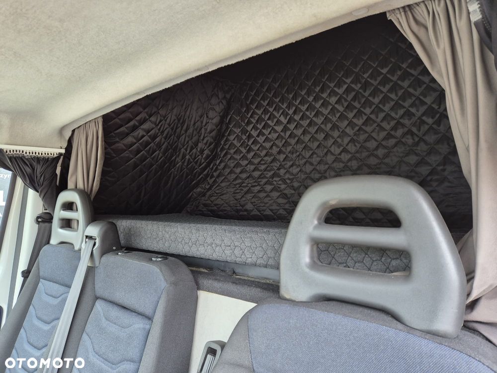 Iveco Daily - 7