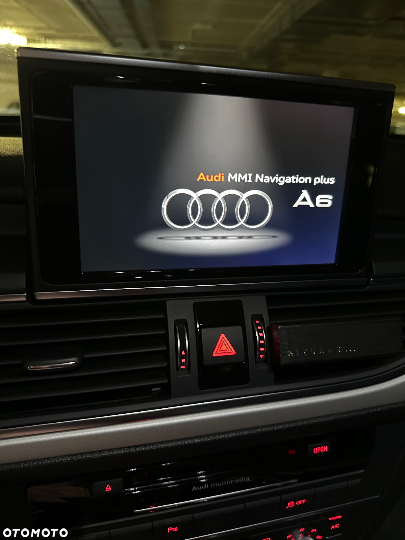 Audi A6 2.0 TDI ultra S tronic - 11