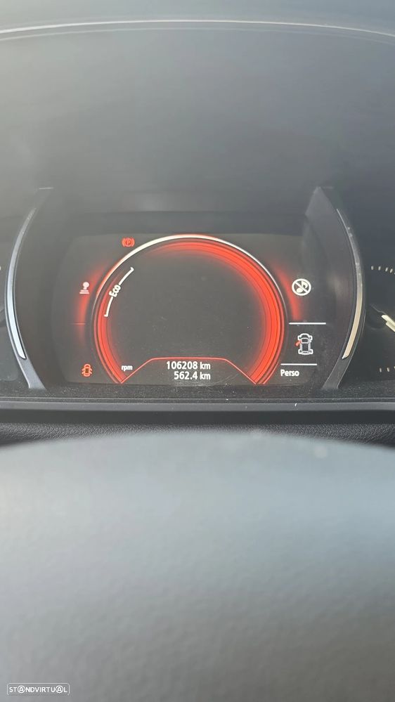 Renault Mégane 1.6 dCi Bose Edition - 15