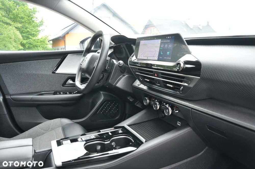 Citroën C5X - 16
