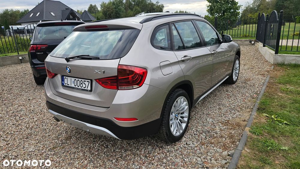 BMW X1 xDrive18d - 2