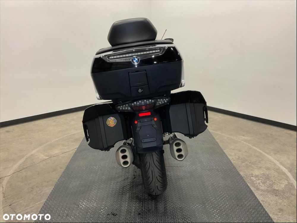 BMW K - 4