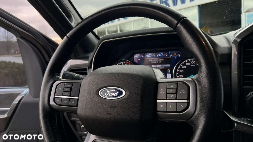 Ford F150 - 5