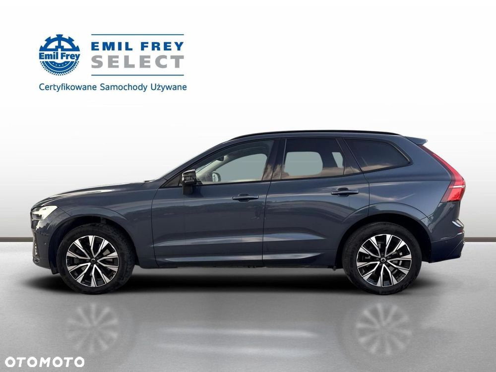 Volvo XC 60 - 3