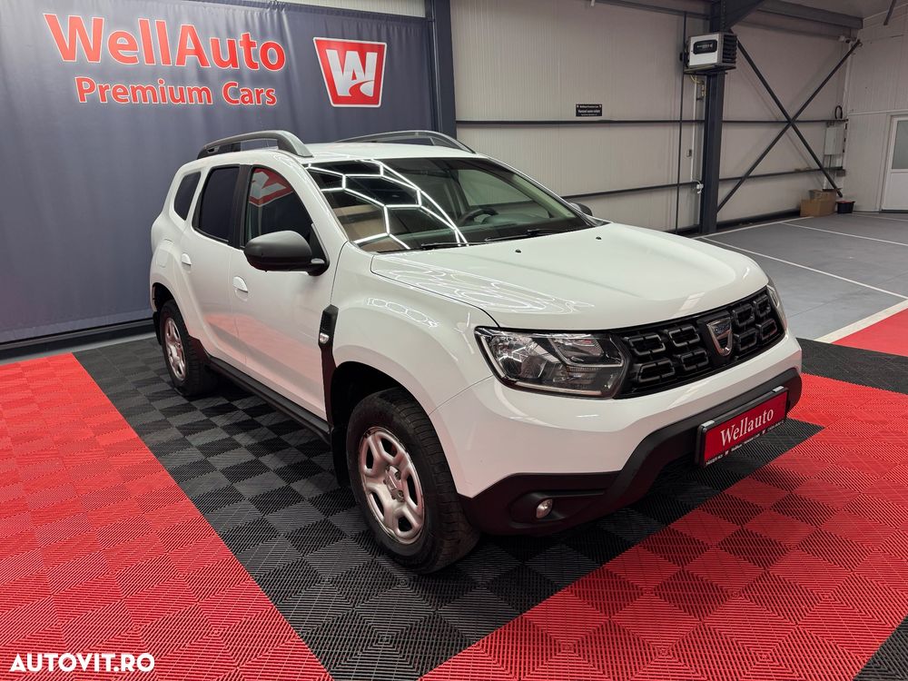 Dacia Duster - 3
