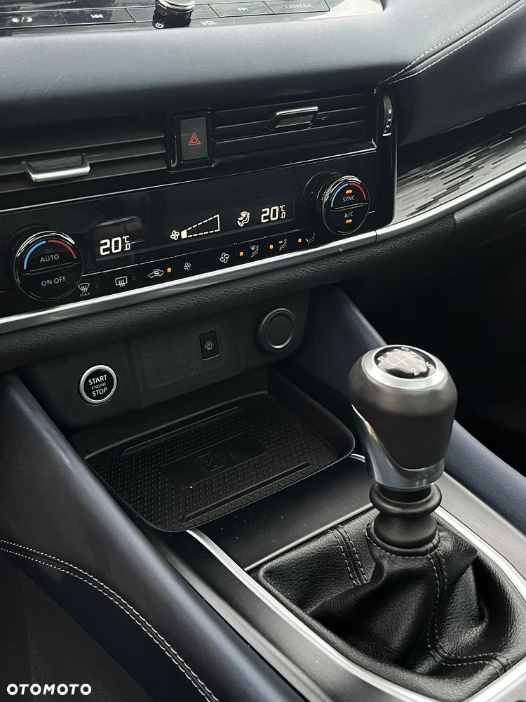 Nissan Qashqai - 12