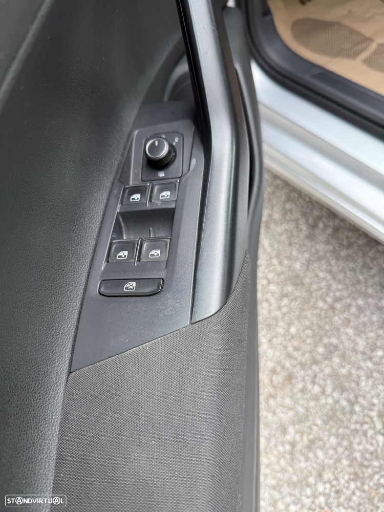 VW Polo 1.0 TSI Confortline - 8