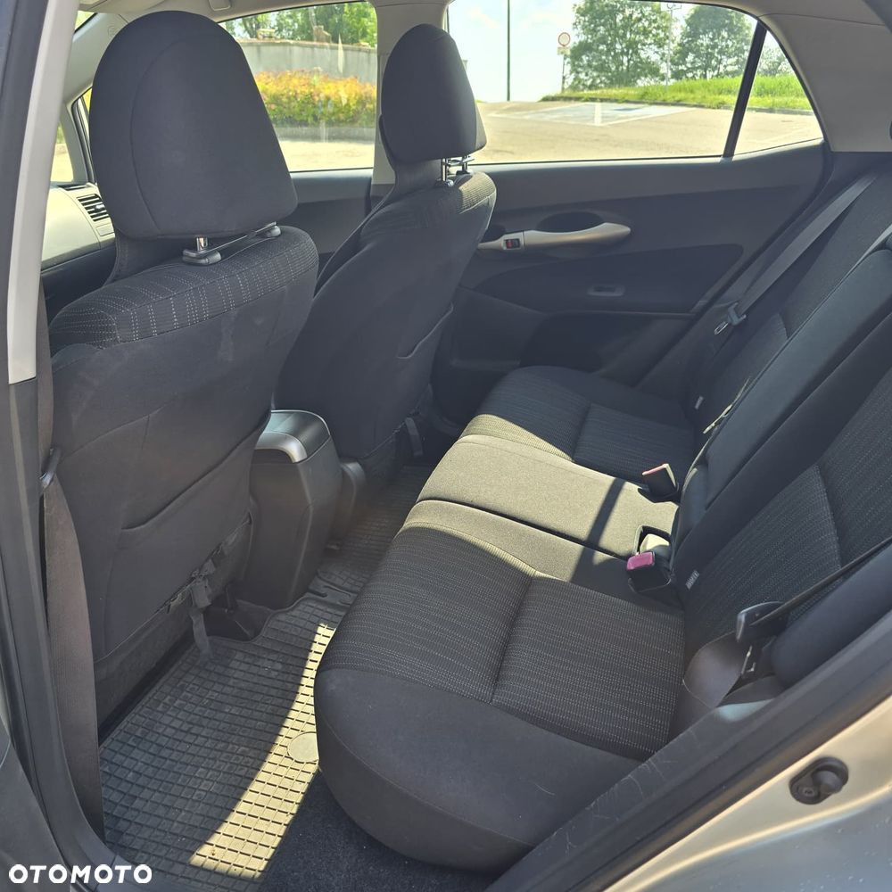 Toyota Auris 2.0 D-4D Premium - 12