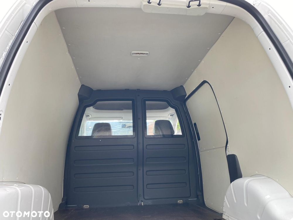 Volkswagen CADDY - 28