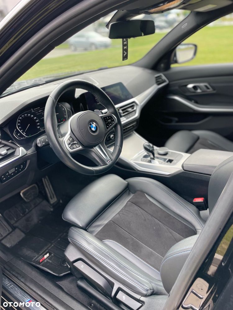 BMW Seria 3 - 6