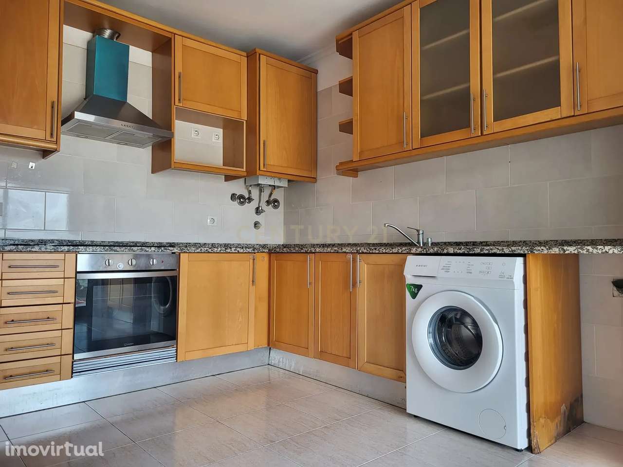 Apartamento T3 - Grande imagem: 2/11