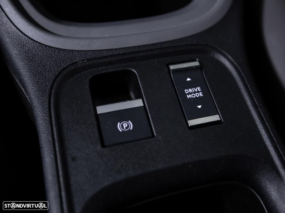 Jeep Avenger 54 kWh Altitude - 19