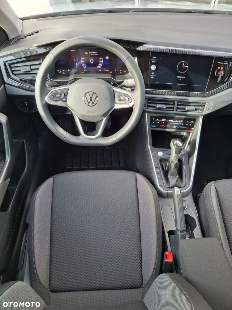 Volkswagen Taigo 1.0 TSI Life Plus DSG - 16