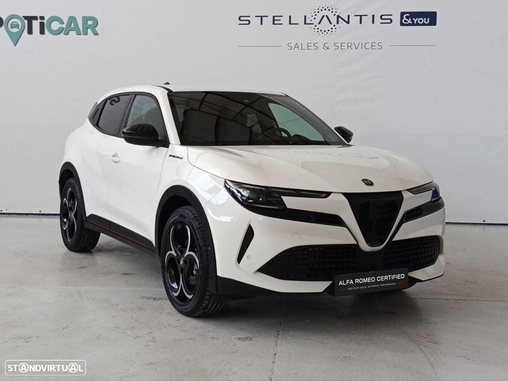 Alfa Romeo Junior 1.2 Speciale eDCT6 - 3