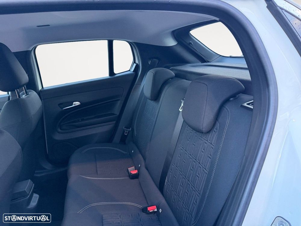 Fiat 600 1.2 Hybrid - 13