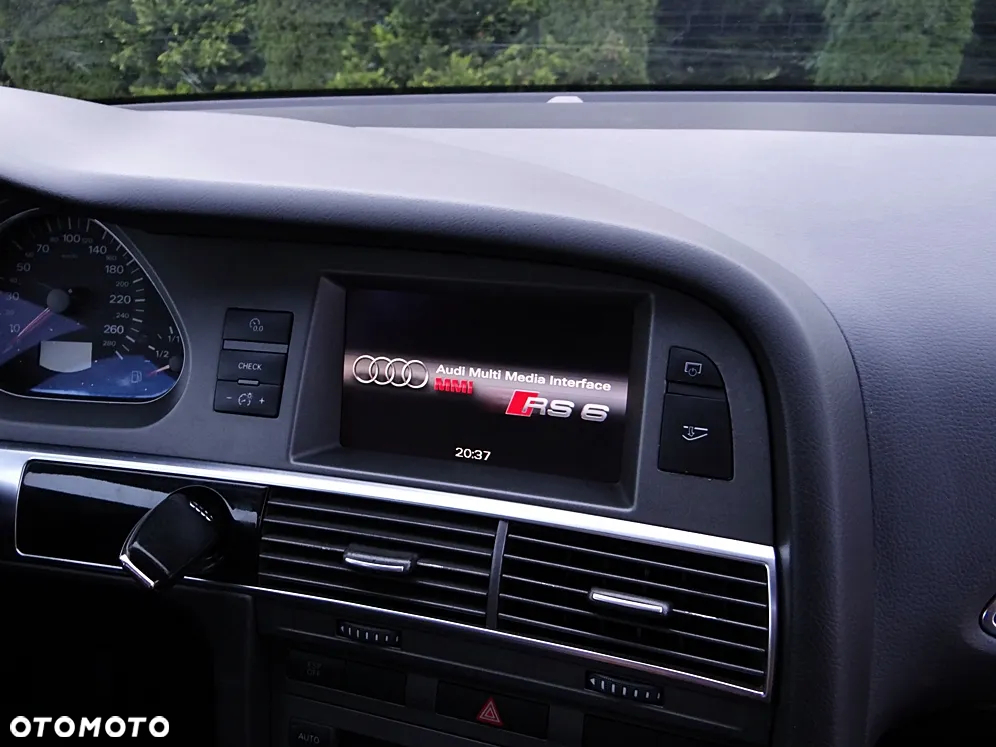 Audi A6 3.0 TDI Quattro Tiptronic - 31