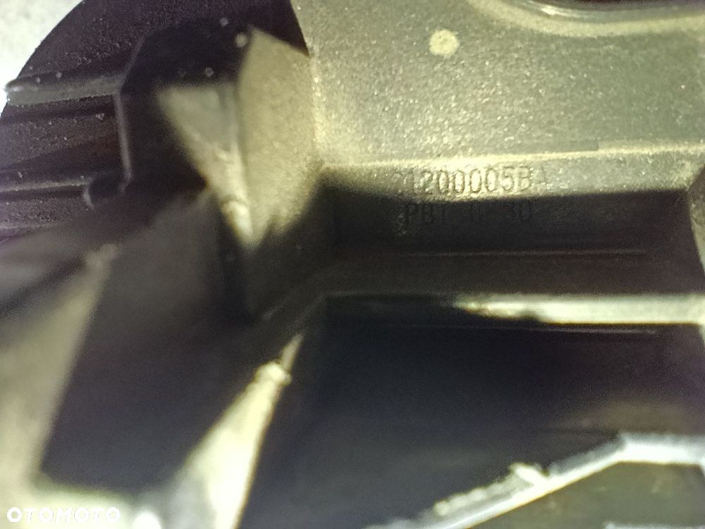 ZAWÓR EGR FORD FOCUS II 21200005BA 1.8 TDCI - 6