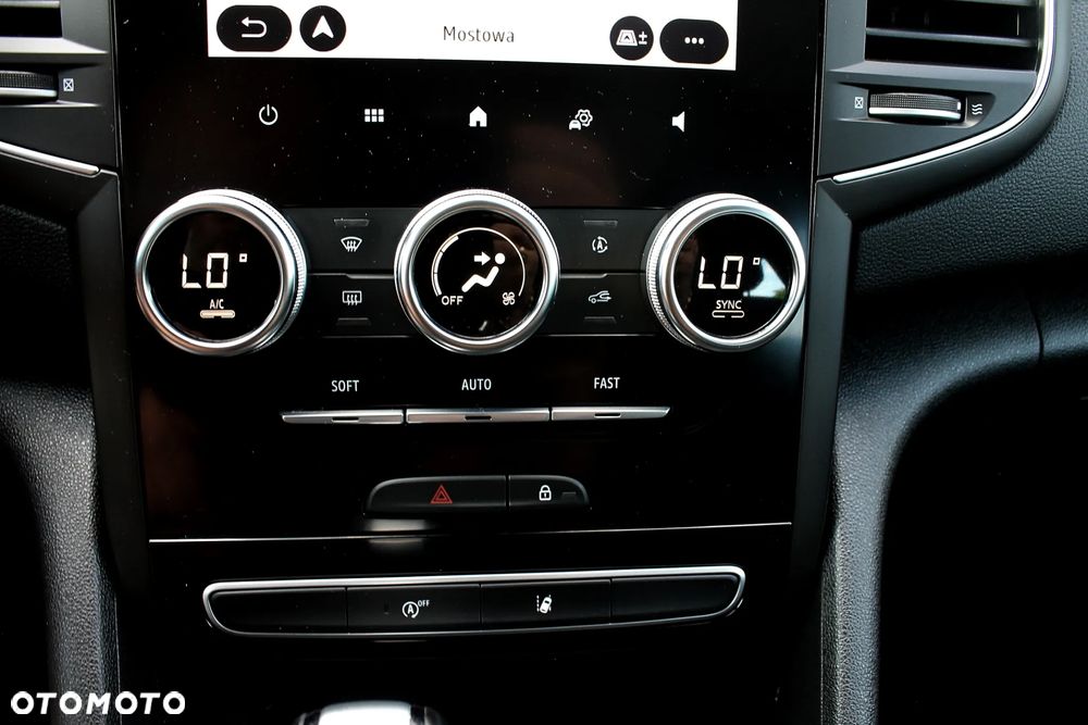 Renault Talisman TCe 160 EDC GPF INTENS - 15