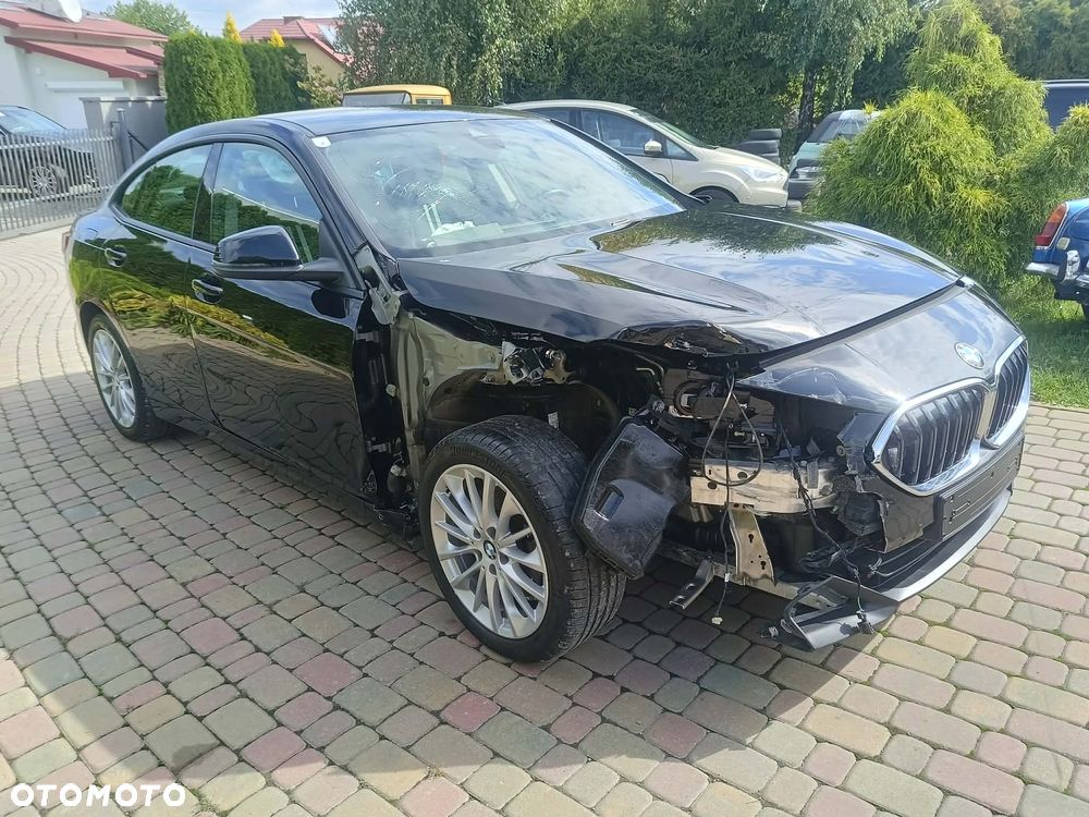 BMW Seria 2 218d Sport Line sport - 10