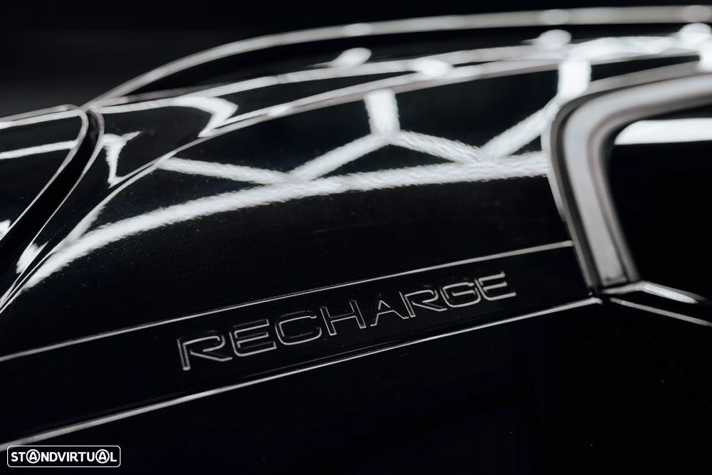 Volvo XC 40 Recharge 69 kWh Single Motor Core - 11