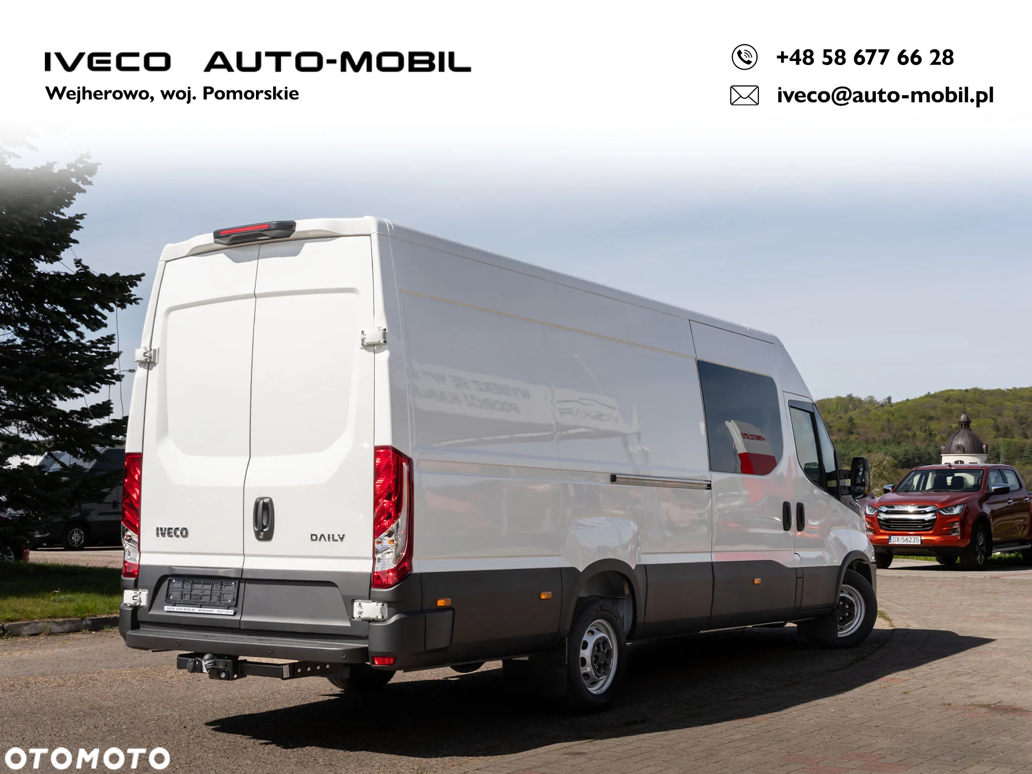 Iveco Daily 35S18H V - 3
