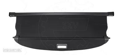 Chapeleira Cortina da tampa da mala Kia Sportage 3 2010- 85910-F1000 85910F1000 - 1