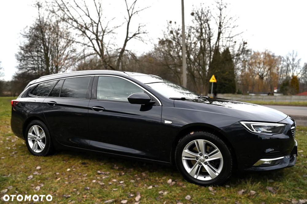 Opel Insignia - 13