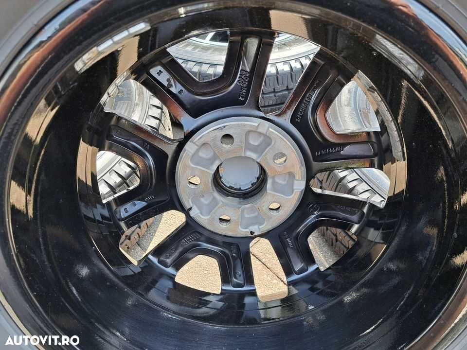 Roti NOI 5x118 Fiat Ducato/Citroen Jumper/Peugeot Boxer 225 75r16C - 7