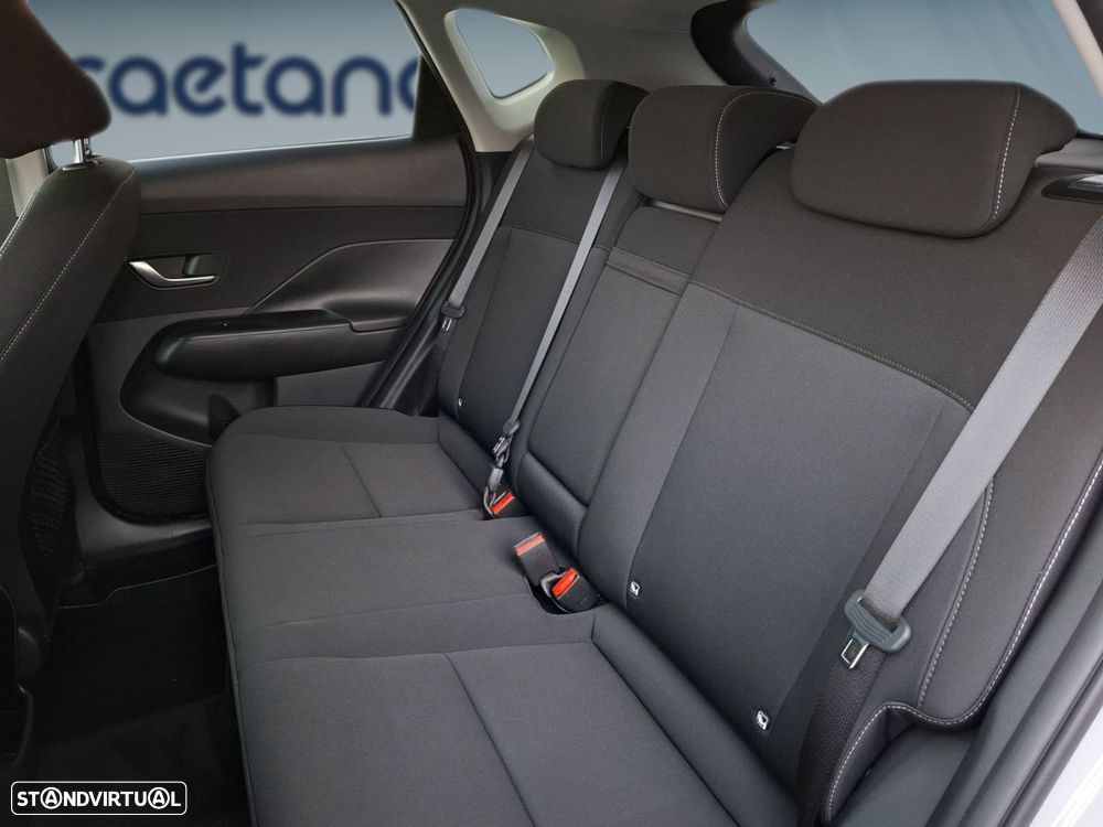 Hyundai Kauai 1.0 T-GDi Premium (TT) - 13