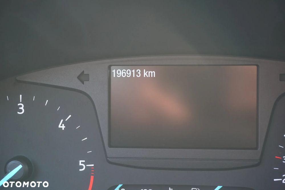 Ford Focus 1.5 EcoBlue Active Business - 15
