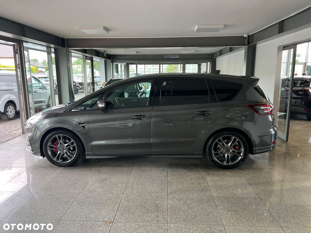 Ford S-Max 2.0 EcoBlue ST-Line - 9
