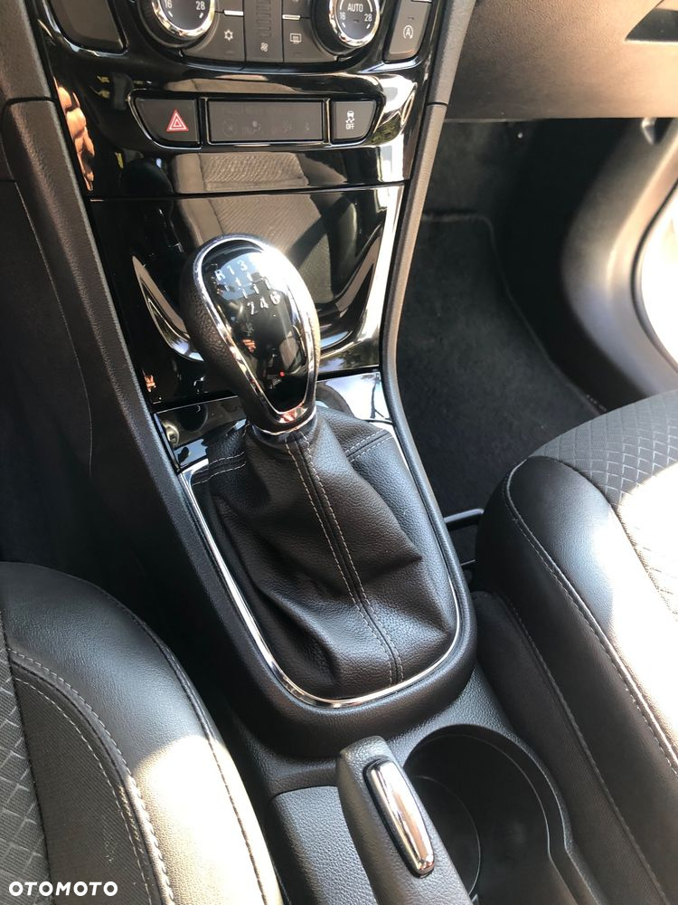 Opel Mokka 1.6 CDTI Cosmo S&S - 19