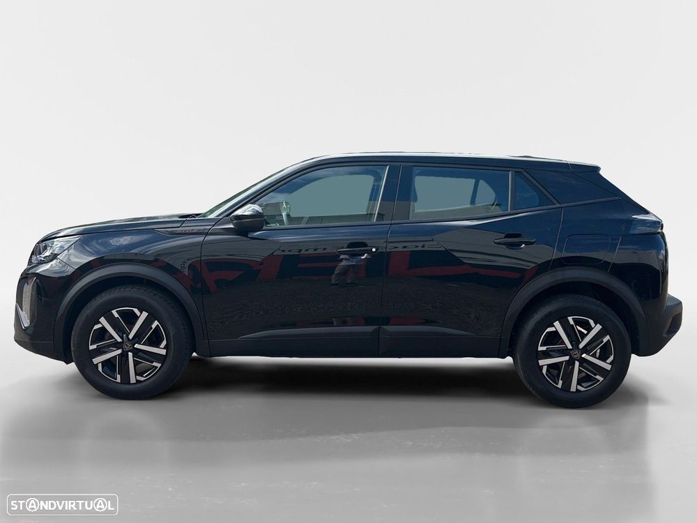Peugeot 2008 1.2 PureTech Style - 2