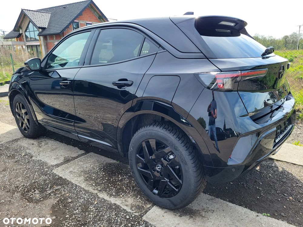 Opel Mokka 1.2 DI Turbo Hybrid 48V Automatik GS - 2