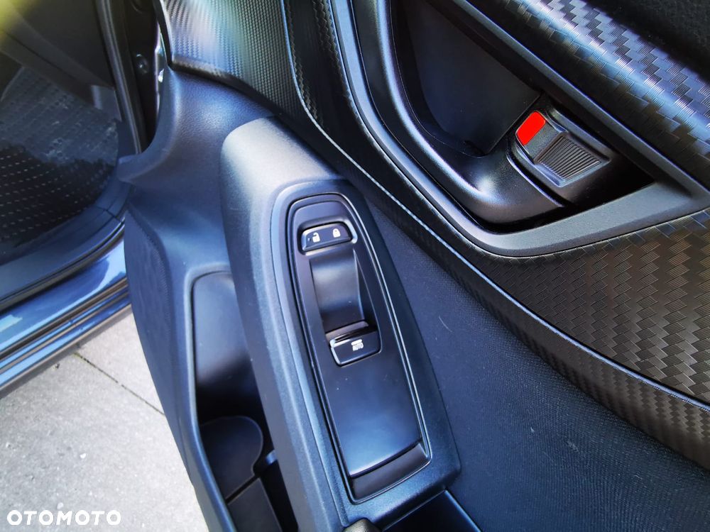 Subaru Impreza 2.0i Lineartronic Comfort - 7