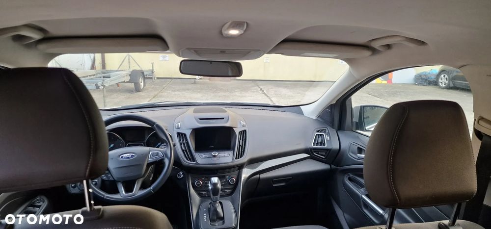 Ford Kuga 1.5 EcoBlue COOL&CONNECT - 11
