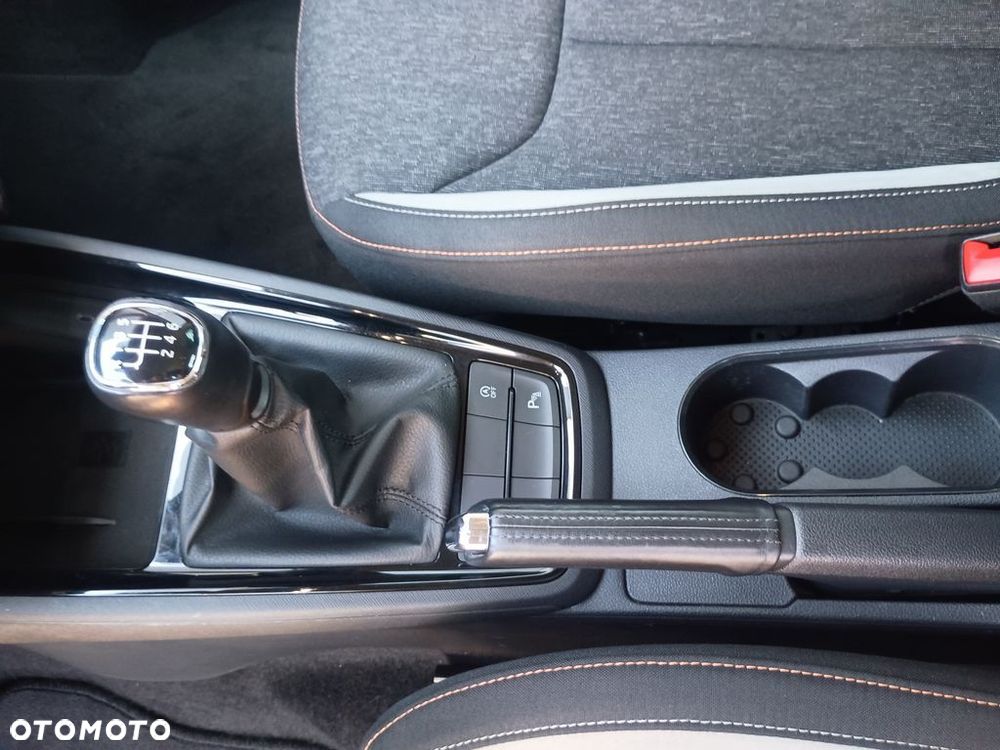 Skoda Kamiq 1.5 TSI Style - 25