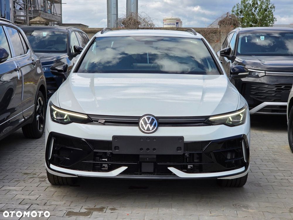Volkswagen Golf - 4
