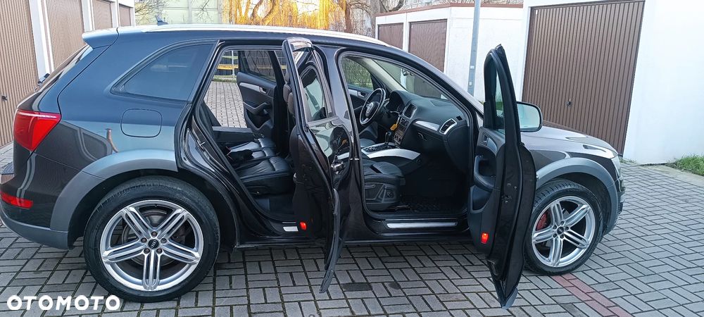 Audi Q5 - 24