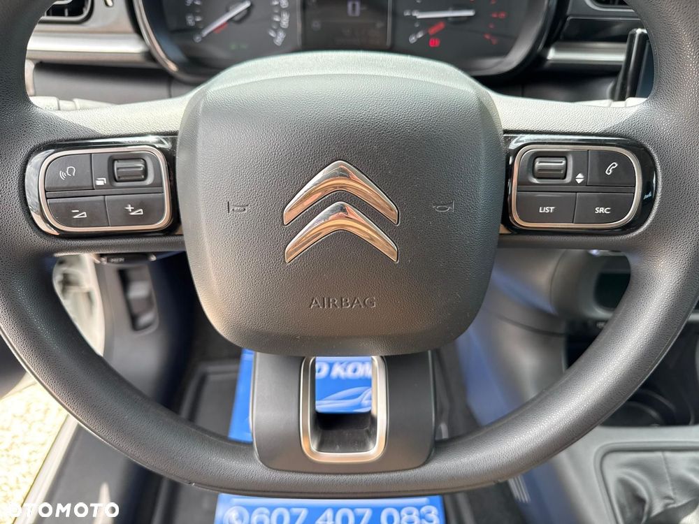 Citroën C3 Pure Tech 83 S&S FEEL - 20