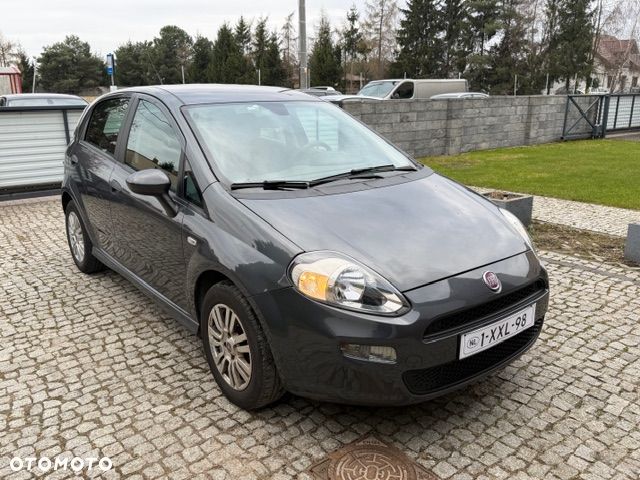 Fiat Punto 0.9 Twinair Twinair S&S - 6