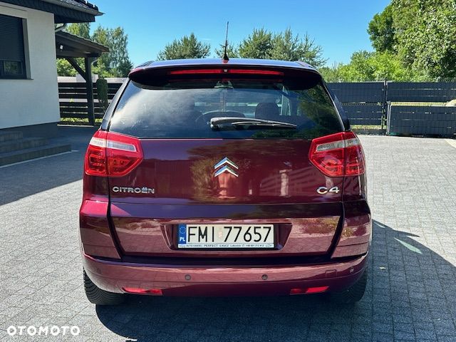 Citroën C4 Picasso - 5