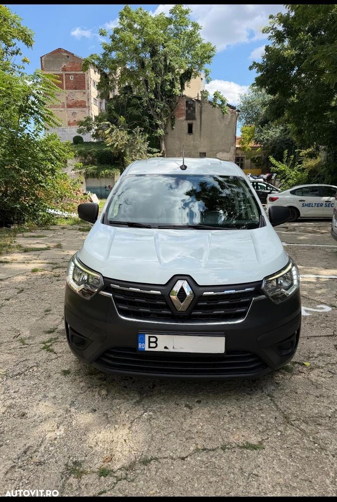 Renault Express - 2
