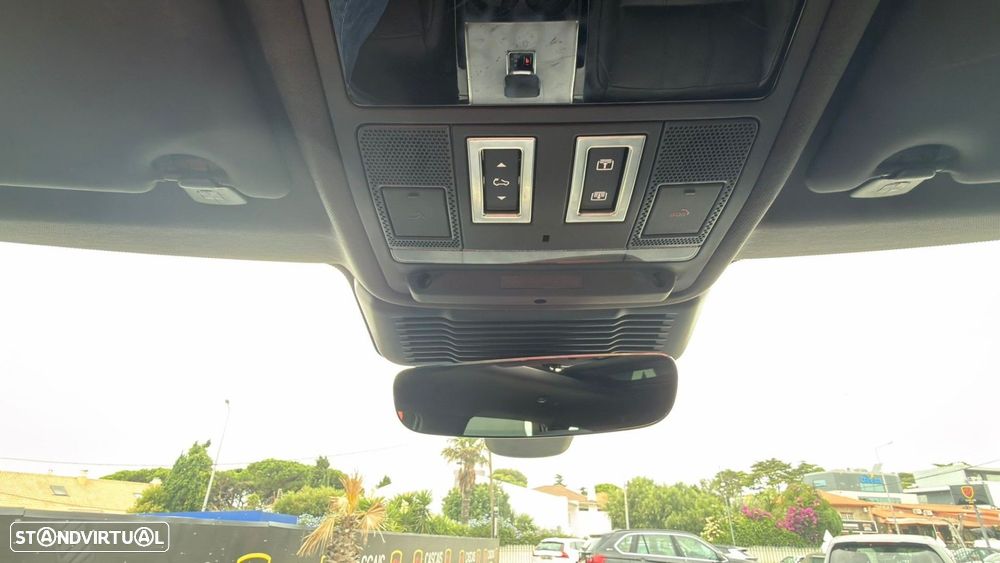 Land Rover Range Rover Evoque 1.5 P160 S Auto - 16