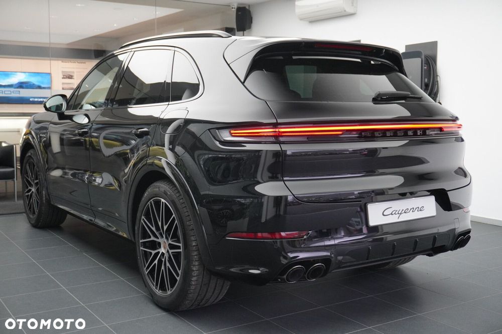 Porsche Cayenne S E-Hybrid PHEV - 15