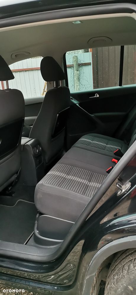 Volkswagen Tiguan - 7