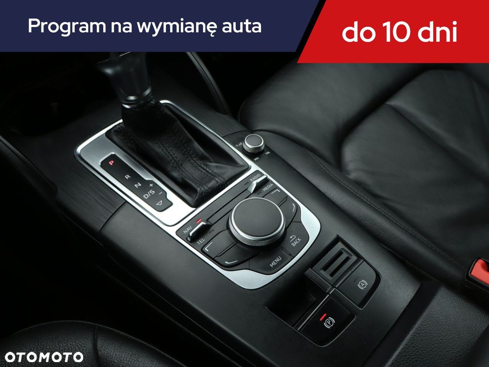 Audi A3 Sportback - 18