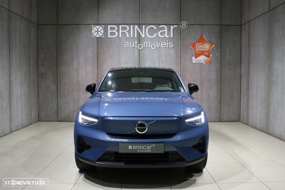 Volvo C40 Recharge Extended Range Core - 6