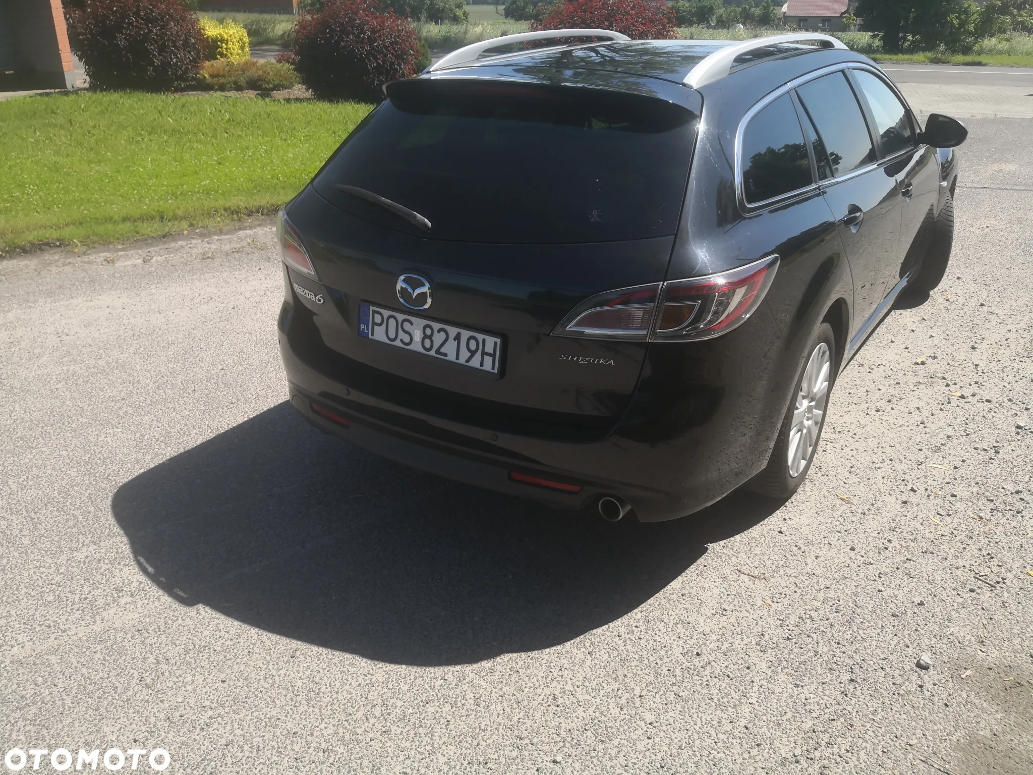 Mazda 6 2.2 CD Comfort - 11