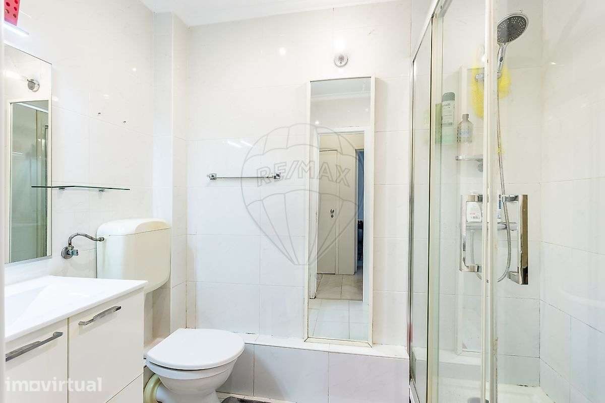 Apartamento T1 para venda - Grande imagem: 5/15